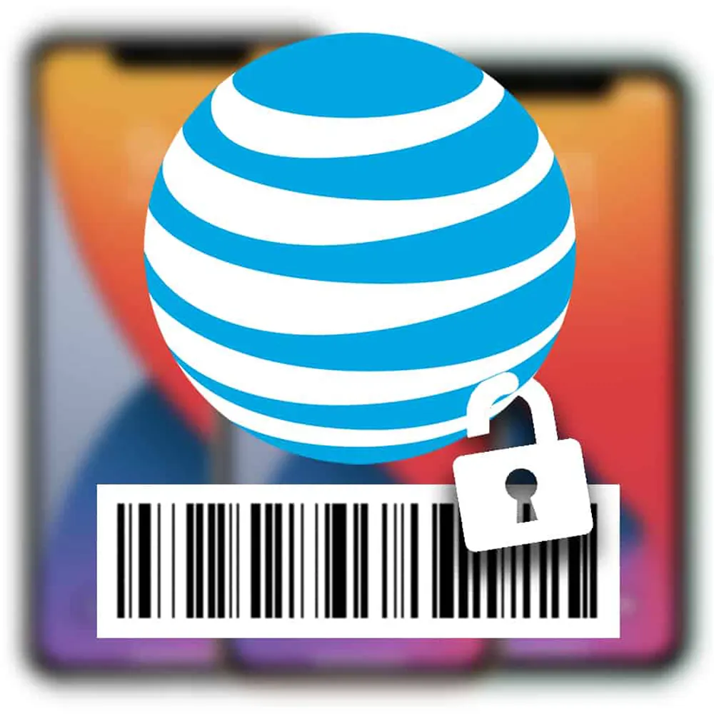 Liberación iPhone XR AT&T Permanente [All Status]