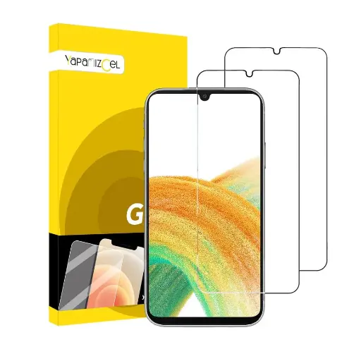 [SKU-00001] Mica de cristal Huawei Y9 2019 Normal