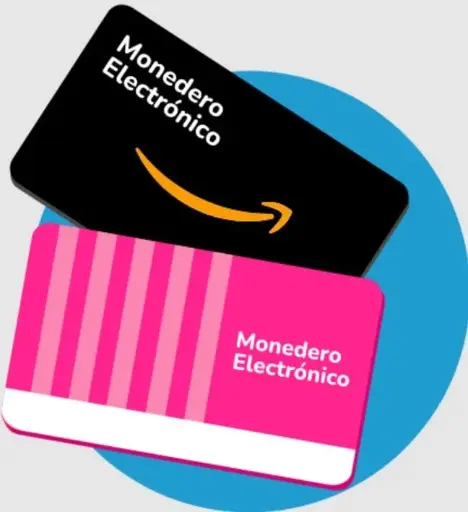 Tarjeta de regalo