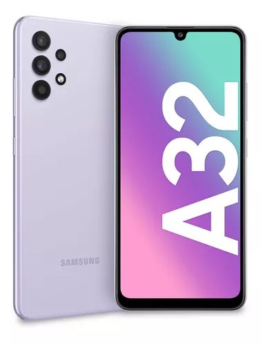 [SKU-00007] Display Samsung A32 OLED