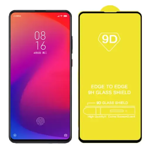[SKU-00015] Mica de cristal Motorola E20 9D
