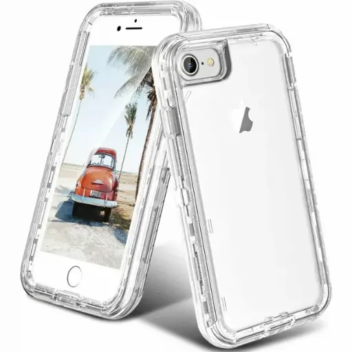 [SKU-00020] Protector Transparente 360 Oppo Reno 7