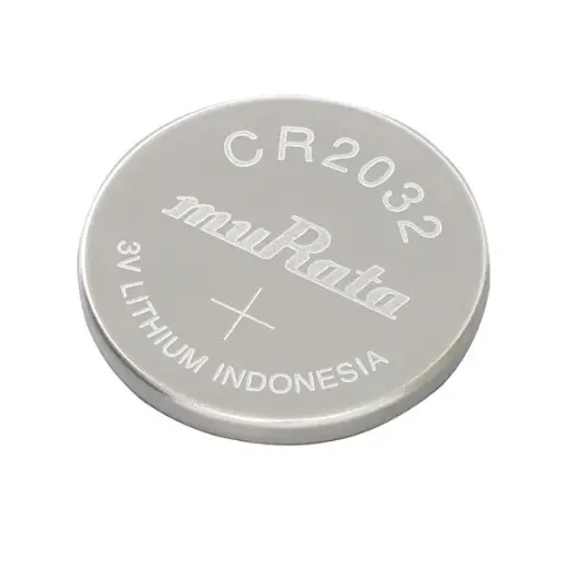 [SKU-00024] Batería CR2032